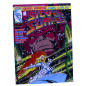 Preview: Marvel Universe Comic Nr. 20 (1991) – Silver Surfer „Endlich frei!“